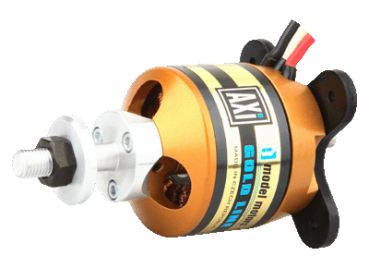 Preview: AXI 4120/14 GOLD LINE