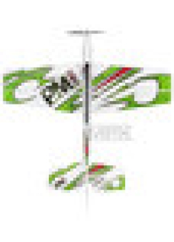 Preview: BK+ ParkMaster PRO m.Antrieb und Servos