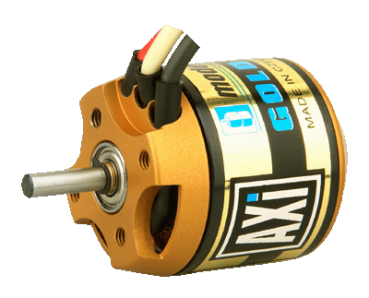 AXI 2217/20 GOLD LINE