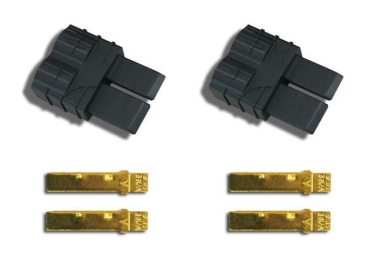 Traxxas Stecker Männchen 2 Stück