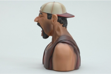 Preview: Slimline G-Man Pilotenfigur