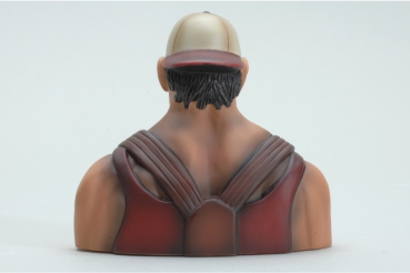 Preview: Slimline G-Man Pilotenfigur