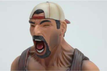 Preview: Slimline G-Man Pilotenfigur