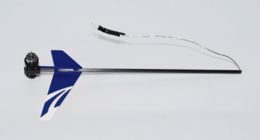 Heck-Set Nano Arrow Robbe S2515016