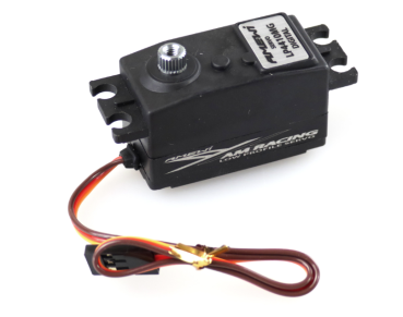 AMX Racing LP4410MG Low Profile Digital Servo 9,53kg