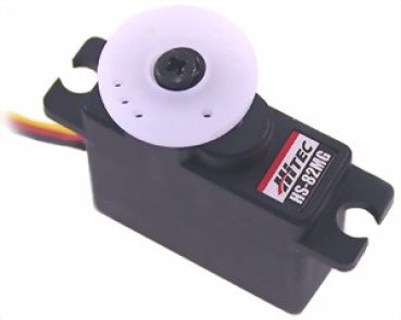 Hitec Servo HS-82MG+