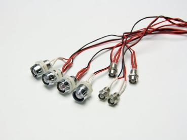 LED Multi Light 8