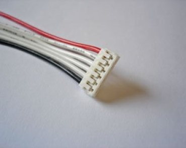 LiPo Sensorkabel EHR 5S - 18,5V
