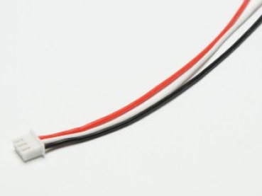 LiPo Sensorkabel XHR 2S