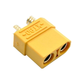 XT-90 Stecker