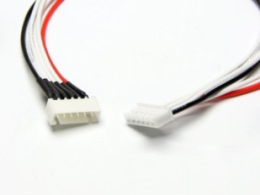 LiPo Sensorkabel Verlängerung XHR 5S - 18,5V