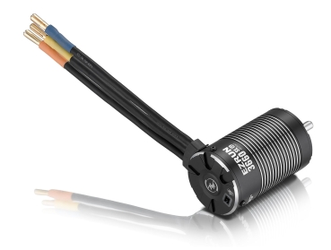 Ezrun 3660 Motor G2 4000kV 4pol, 5mm Welle für 1:10
