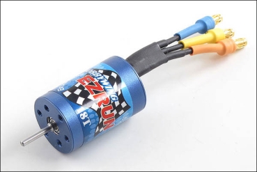 Preview: Ezrun Combo A2 Regler 18A / Motor 2030-18T für 1/18