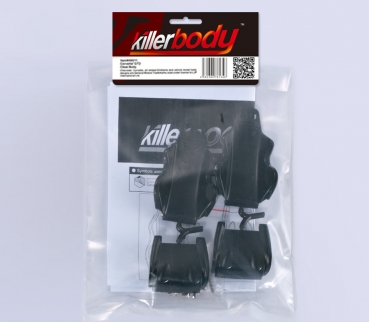 Preview: Sitze Set (2 Stk.) (für 1/10)