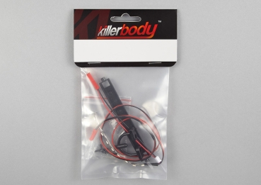 Preview: Licht Set mit SMD LED (18 LED‘s) Type "B"