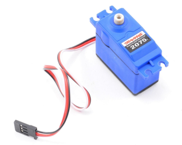 Traxxas Digital Servo Waterproof 2075