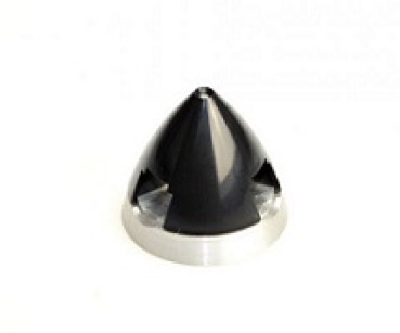 3Blatt Spinner Aeronaut 65/5mm
