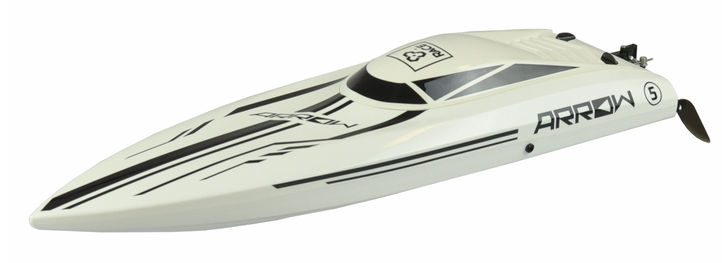 Bateau rC Brushless 45KM/H • EUR 130,00 - FR