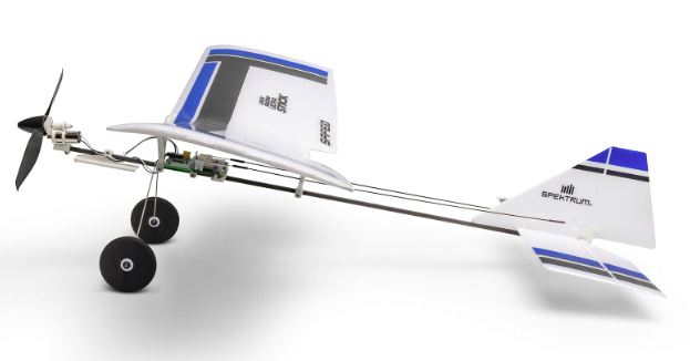 Modellbau Albl - UMX Slow Ultra Stick BNF Basic with AS3X and SAFE Select