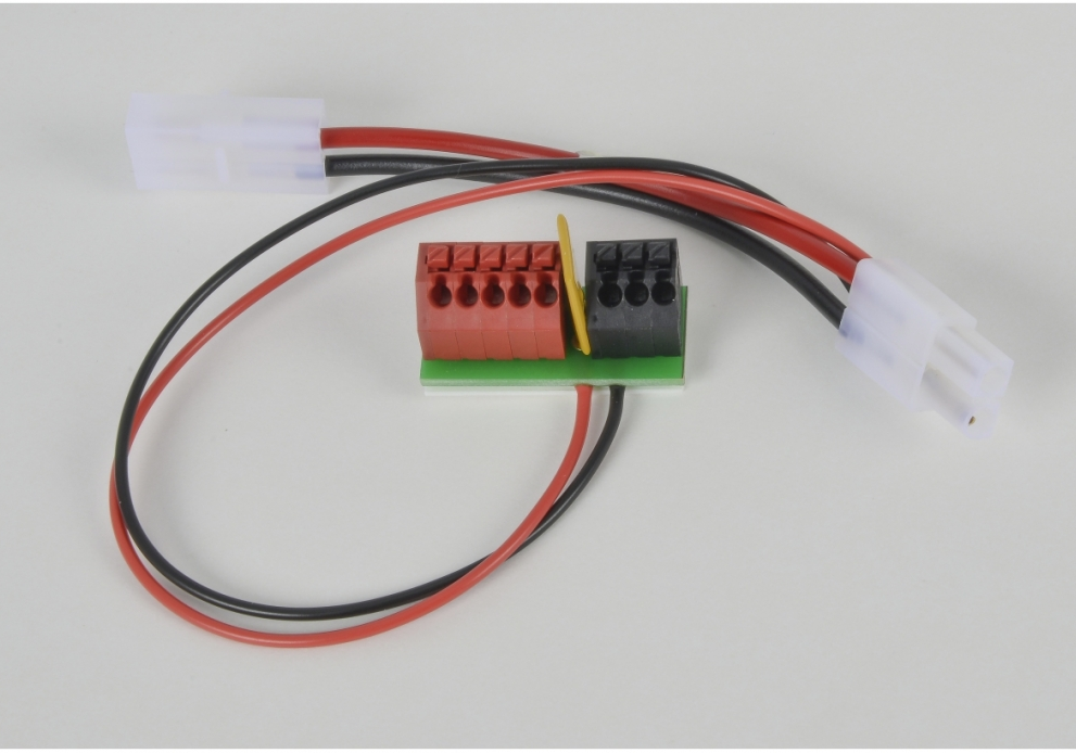 Modellbau Albl - Reflex Switch 2/4 Stromverteiler