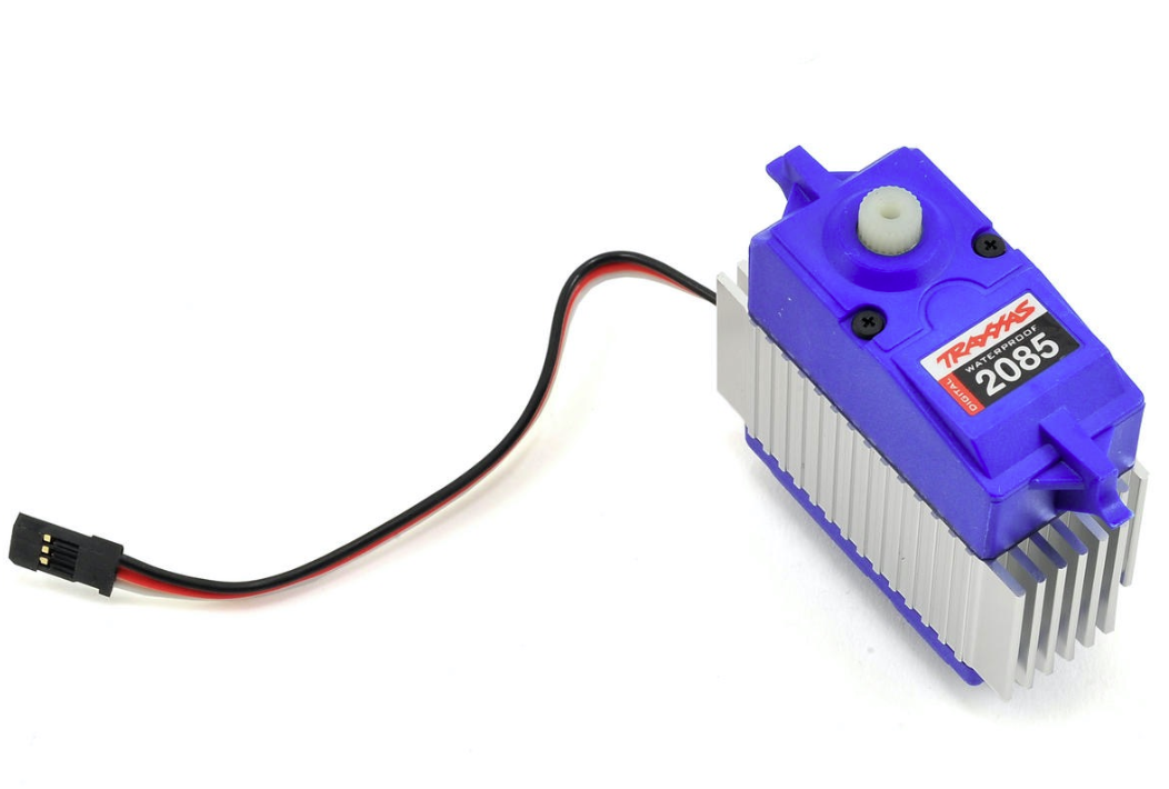 Modellbau Albl Traxxas XMAXX Servo Digital High Torque kugelgelagert