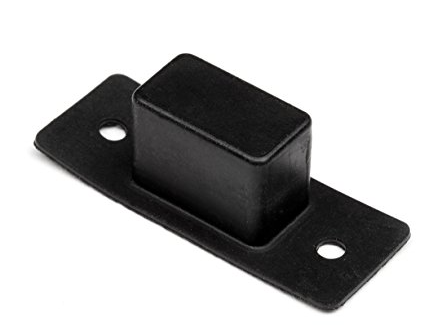 HPI/TT H87151 Teflon Kupplungsbacken-Set Für Savage RC-Modellauto – Ersatzteile In Mehrfarben