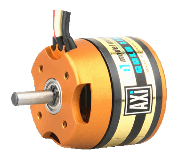 AXI 4120/14 GOLD LINE