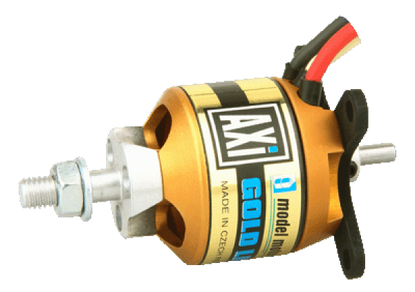 AXI 2212/26 GOLD LINE