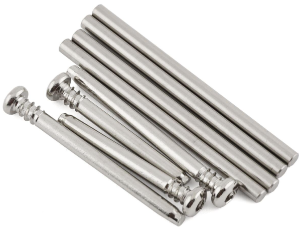 Traxxas Querlenkerstifte komplett Extreme Heavy Duty