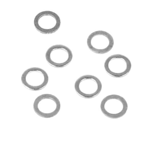 Shims 6x3.1x0.5mmYikong
