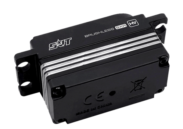 SRT Brushless Servo HV Low Profile 13.0kg/0.052sec @7.4V