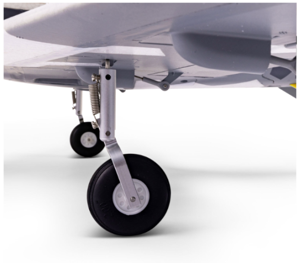 Viper 64mm EDF Jet PNP