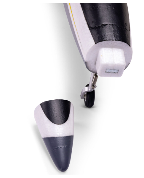 Viper 64mm EDF Jet PNP
