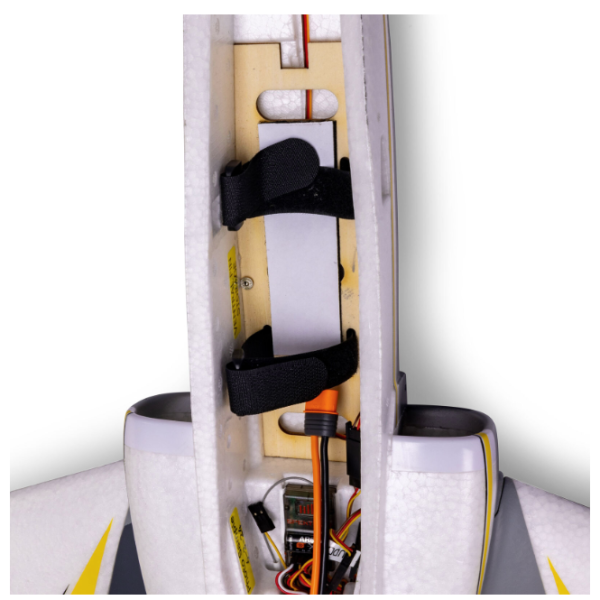 Viper 64mm EDF Jet PNP
