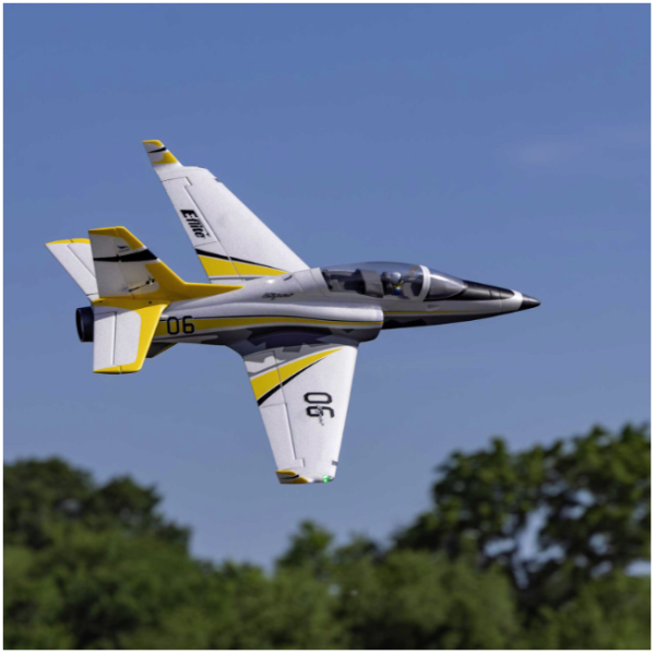 Viper 64mm EDF Jet PNP
