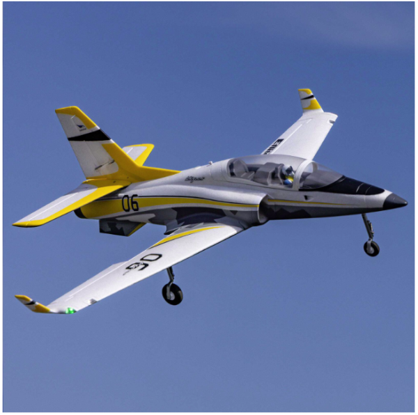 Viper 64mm EDF Jet PNP