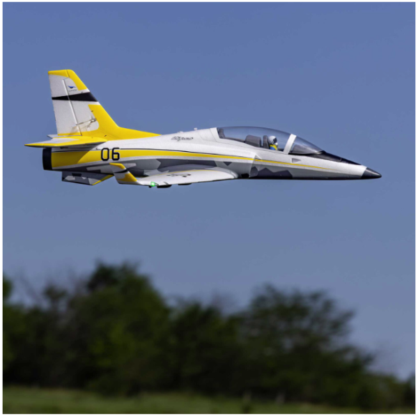 Viper 64mm EDF Jet PNP