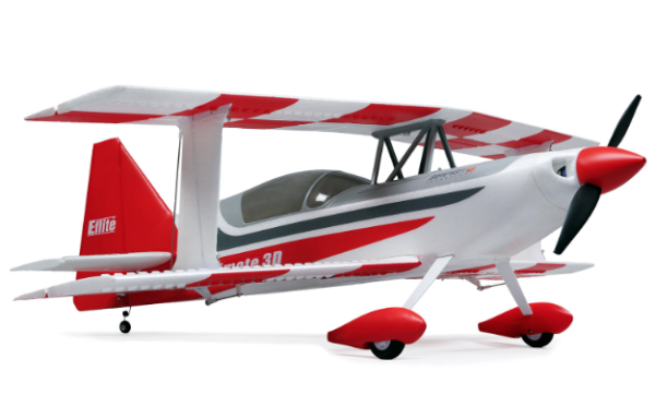 Ultimate 3D Smart BNF Basic with AS3X and SAFE, 950mm