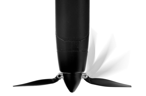 KAVAN Twisty 1512mm - Grün