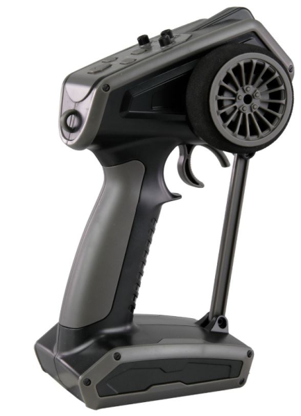 Green Arrow Katamaran brushless Jetantrieb 30+km/h 400mm RTR