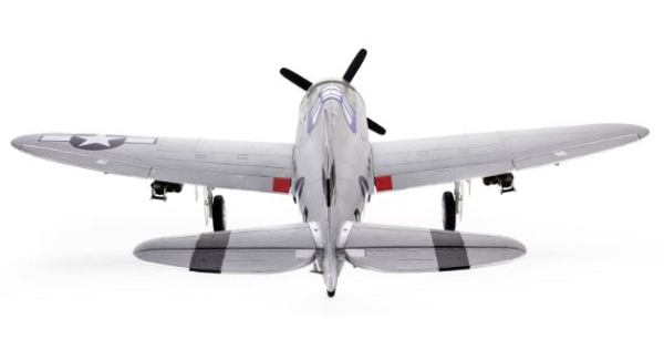 P-47 Razorback 1.2m PNP