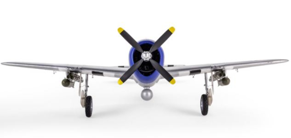 P-47 Razorback 1.2m PNP
