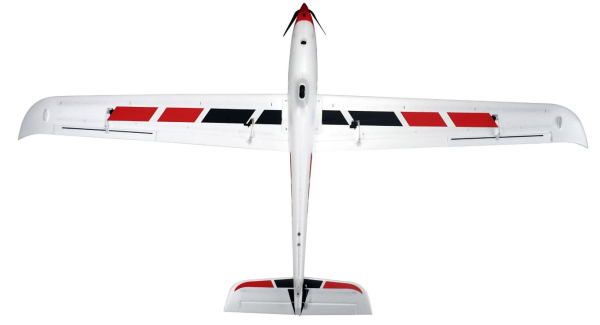 AMXPlanes Swift 2100 Motorsegler EPO PNP