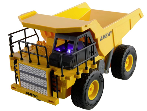 Kipper 9-Kanal 1:24 RTR