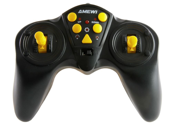 Kipper 9-Kanal 1:24 RTR