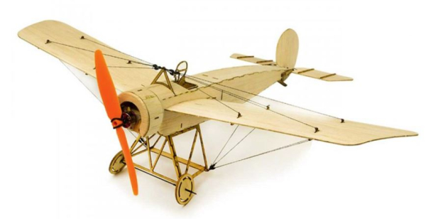 Fokker E3 Mini / 420 mm