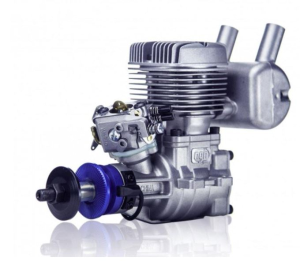 Benzinmotor NGH GT-35