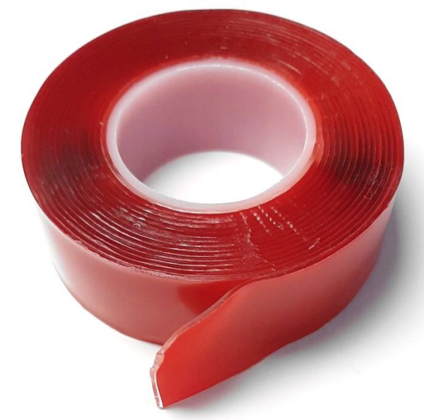 Doppelseitiges Klebeband 3m H-SPEED