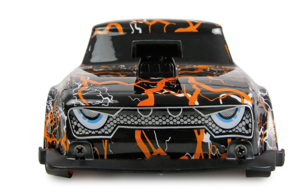 Drift Sport Car Mini-Breaker 4WD 1:24 RTR orange