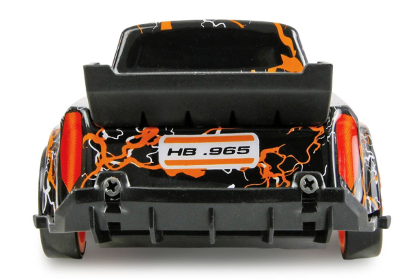 Drift Sport Car Mini-Breaker 4WD 1:24 RTR orange